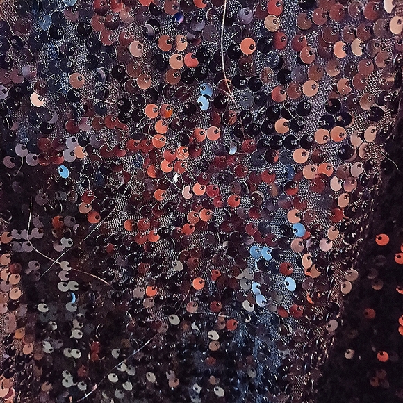 Microsequin Tanktop - Picture 2 of 3